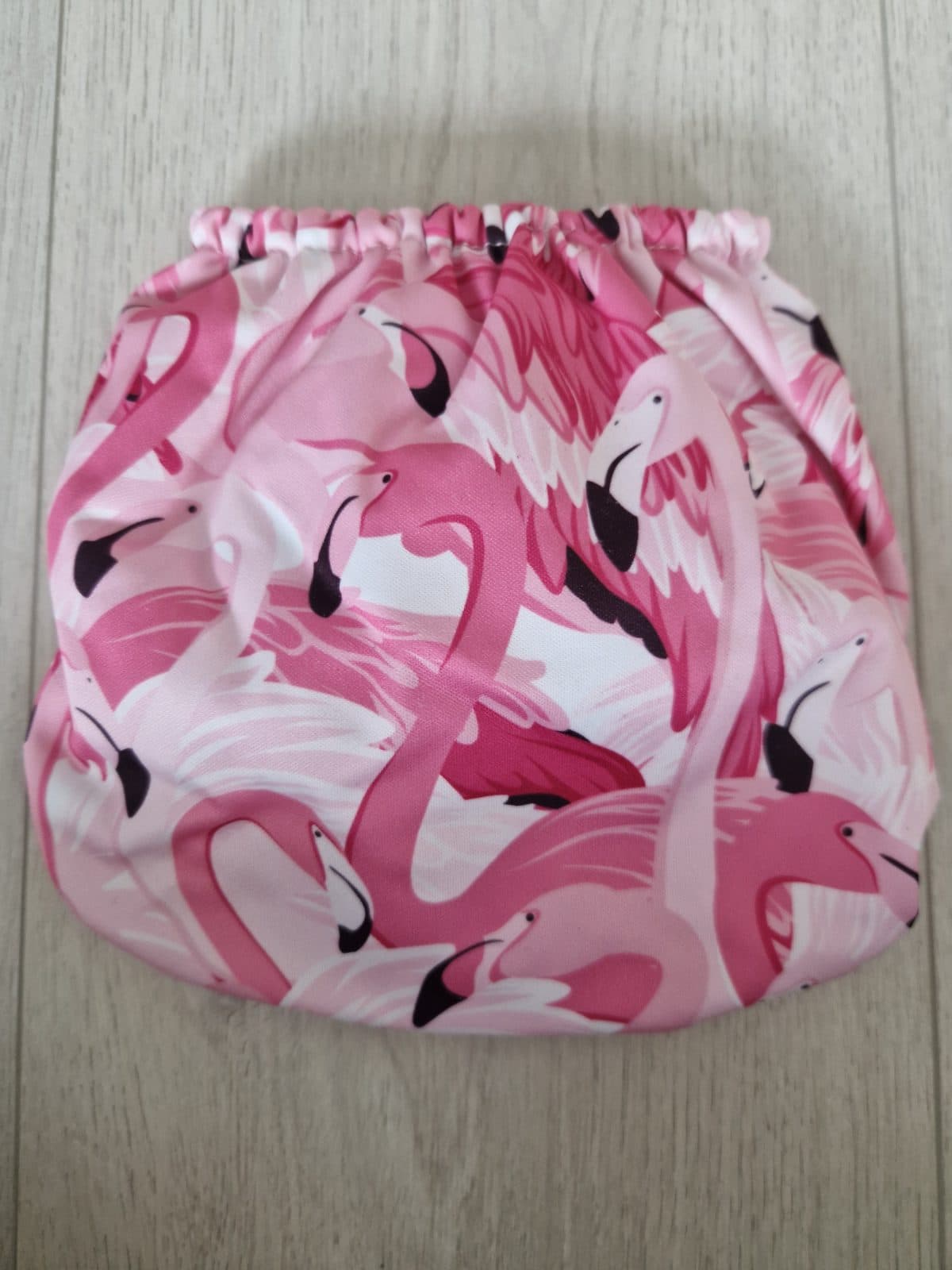 Flamingot