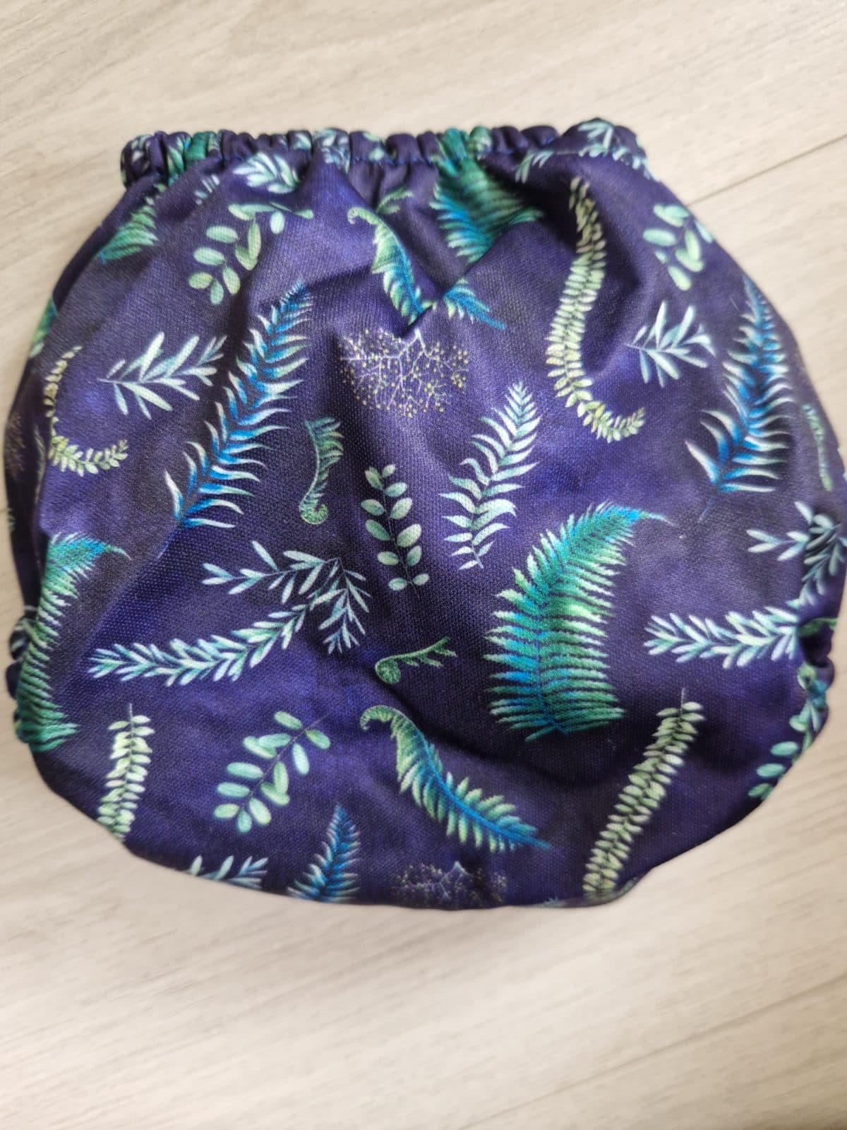 Violetit saniaiset