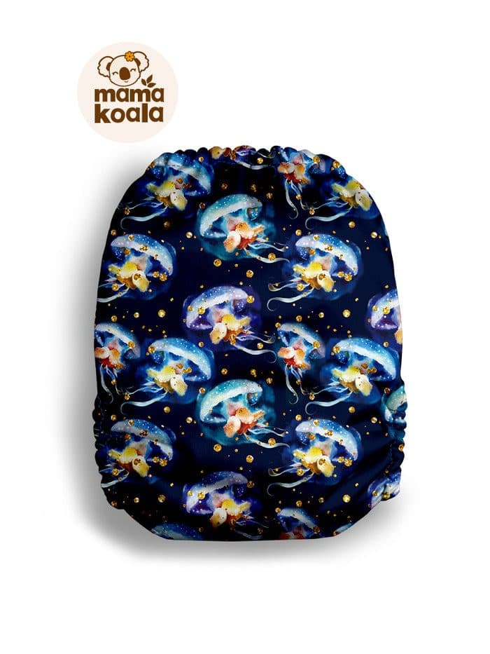 Mama Koala 2.0 coolmax Tähtiyö