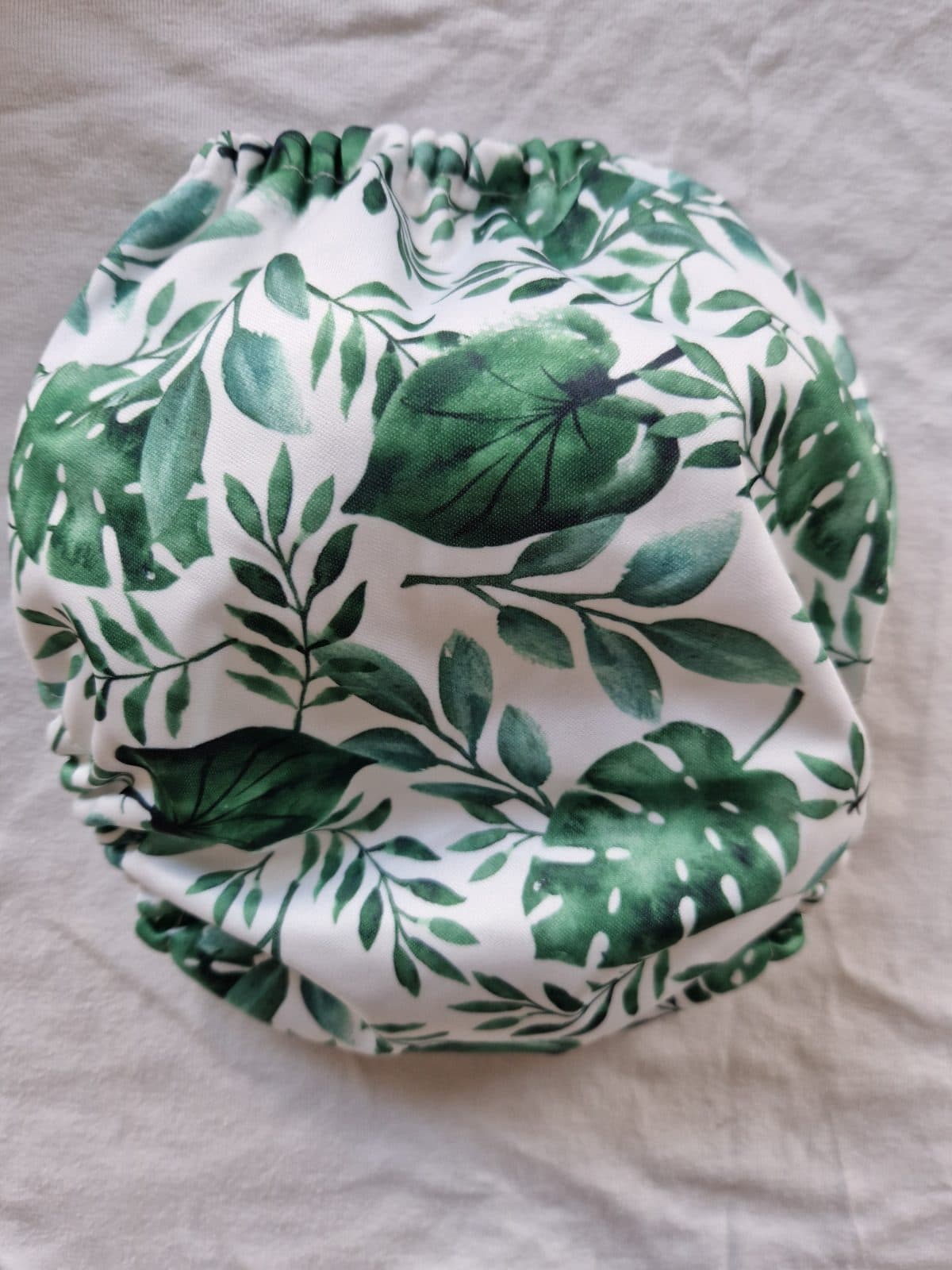 Vihreät lehdet
