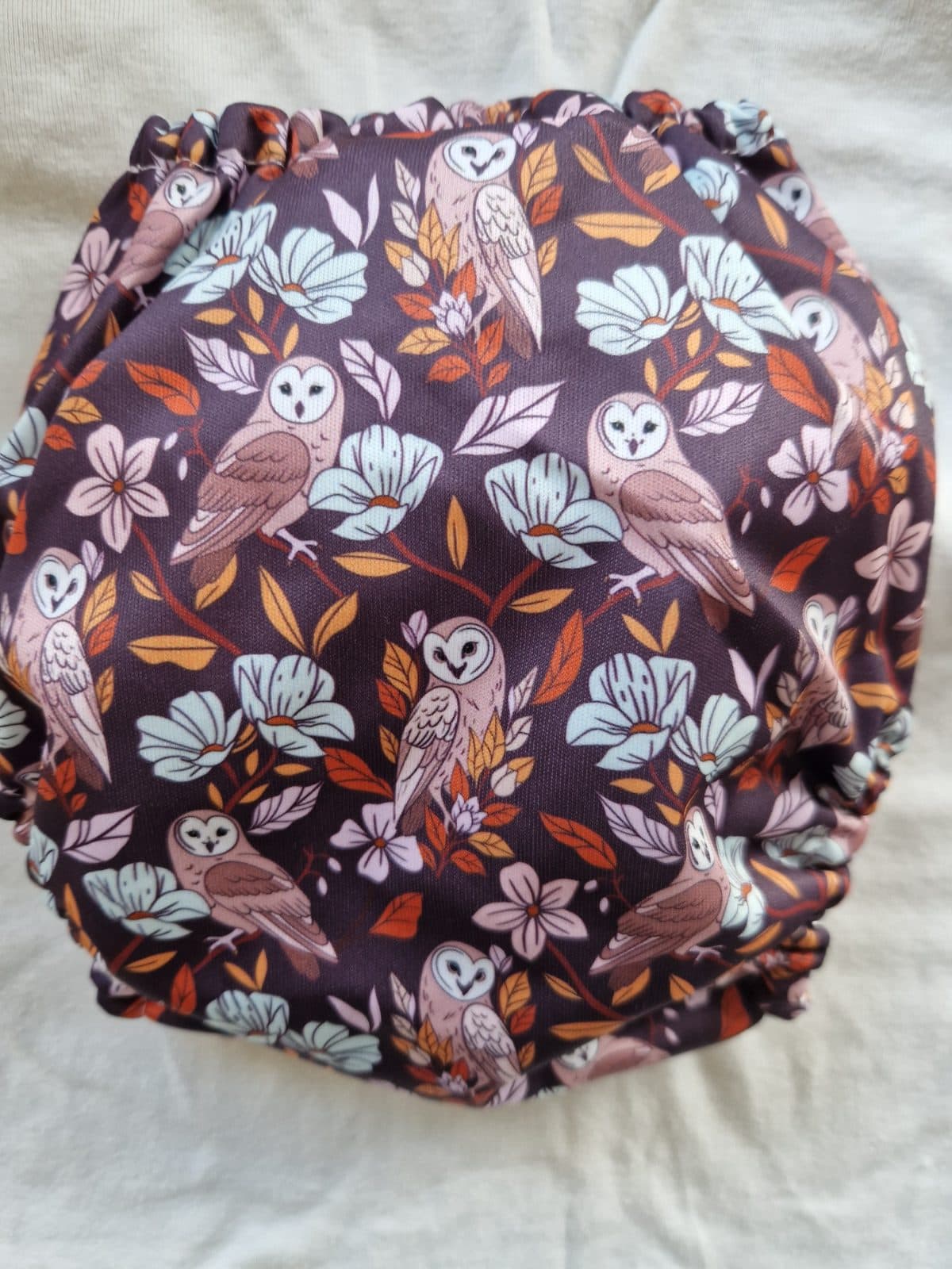 Luumupöllöt