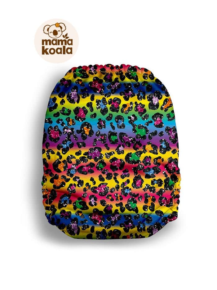 Neonleopardi