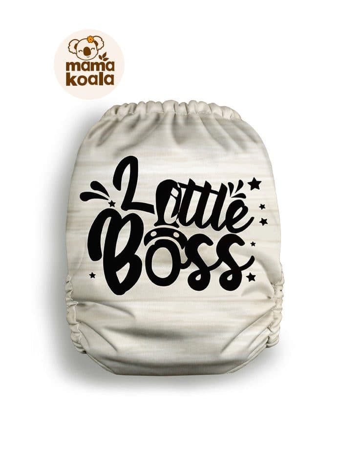 Little Boss