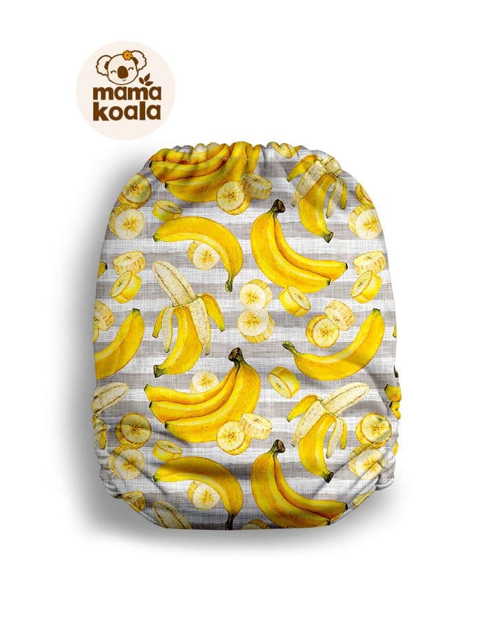 Banaanit