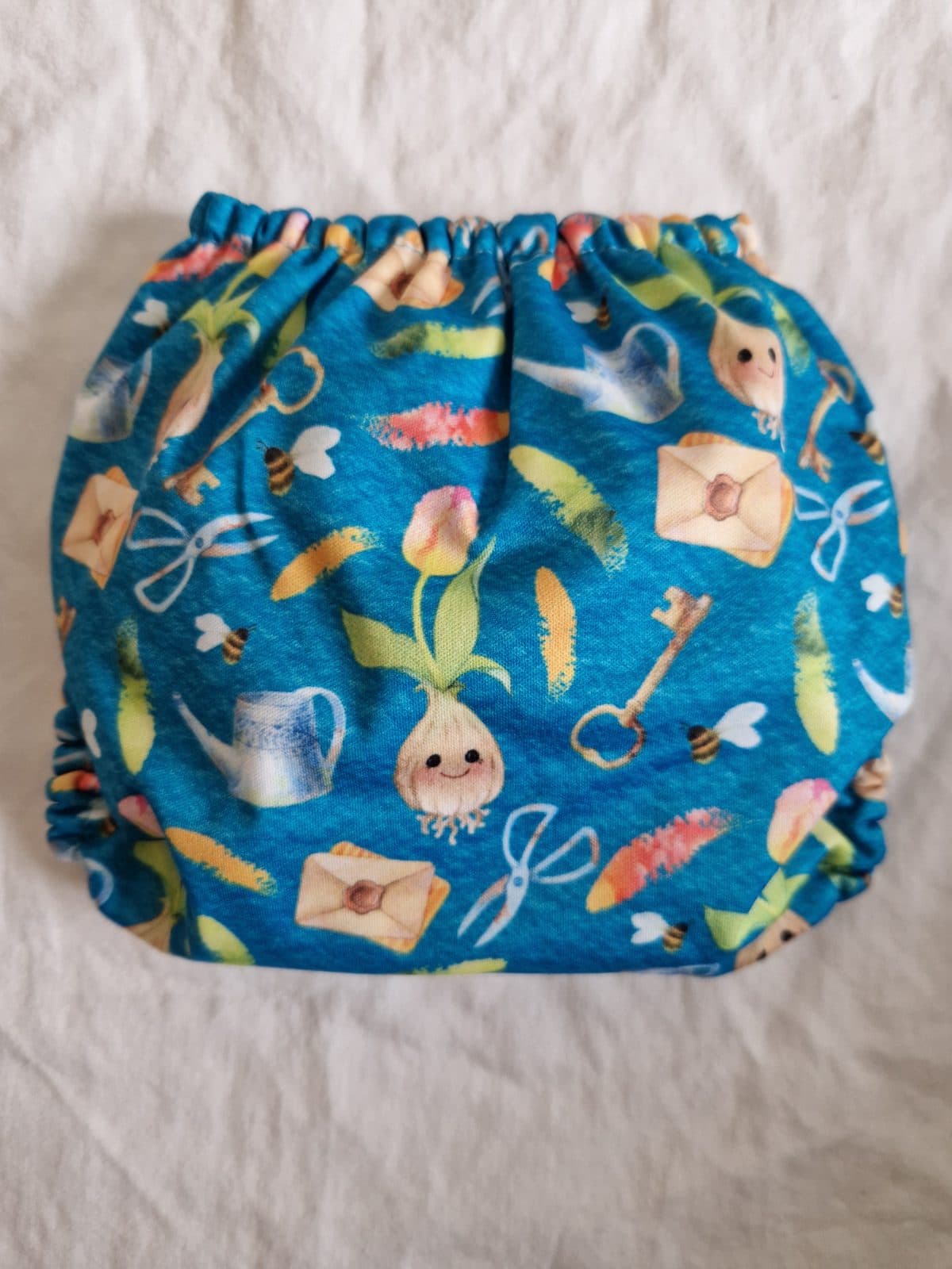 Mama Koala 2.0 polymokka Kirjeet ja sulat