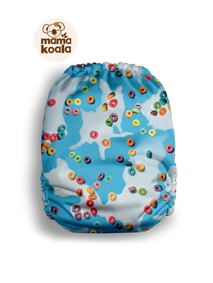 Mama Koala 2.0 coolmax Murorenkaat